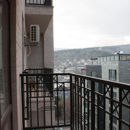 Like Apartment Tiflis Dış mekan fotoğraf