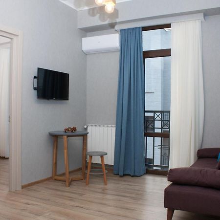 Like Apartment Tiflis Dış mekan fotoğraf