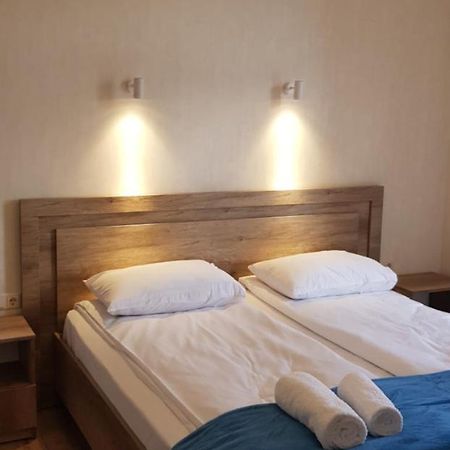 Like Apartment Tiflis Dış mekan fotoğraf