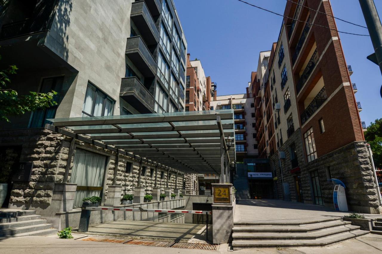 Like Apartment Tiflis Dış mekan fotoğraf