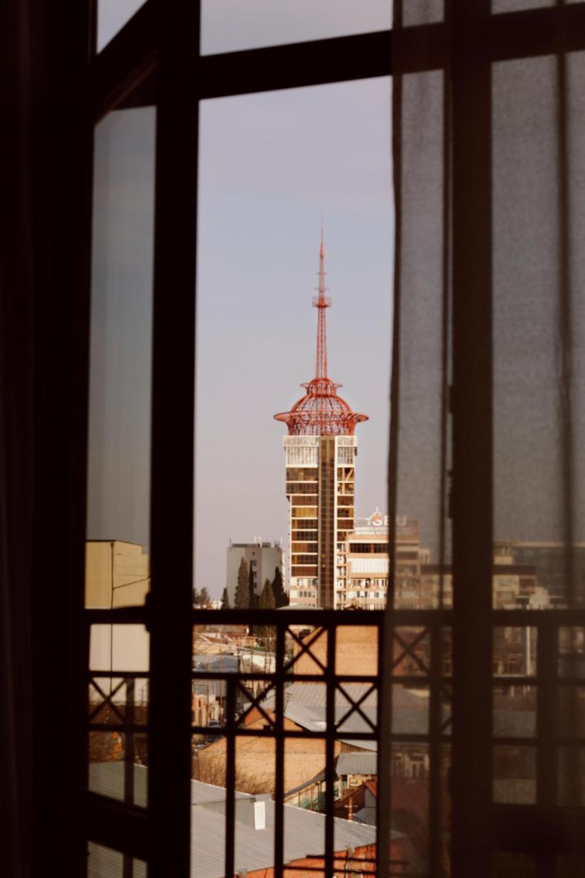 Like Apartment Tiflis Dış mekan fotoğraf