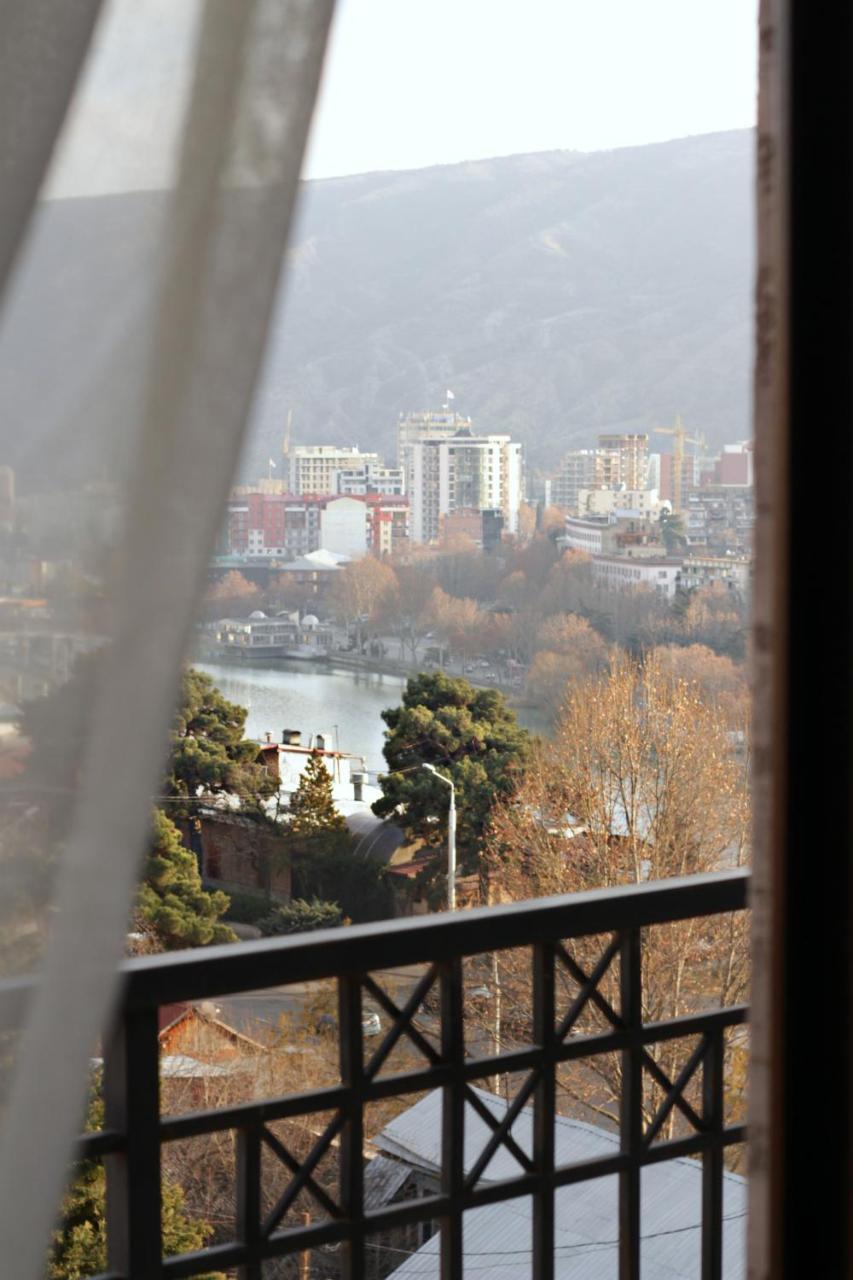 Like Apartment Tiflis Dış mekan fotoğraf