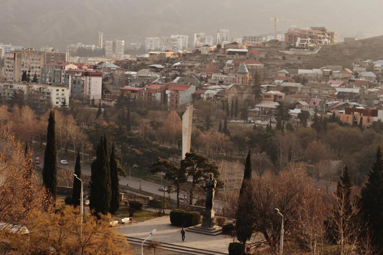 Like Apartment Tiflis Dış mekan fotoğraf