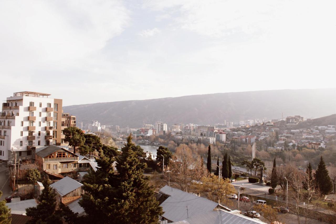 Like Apartment Tiflis Dış mekan fotoğraf