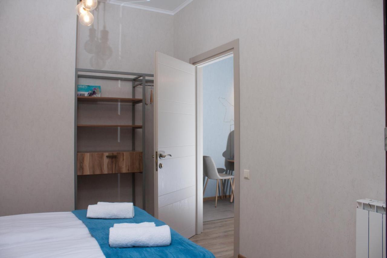 Like Apartment Tiflis Dış mekan fotoğraf