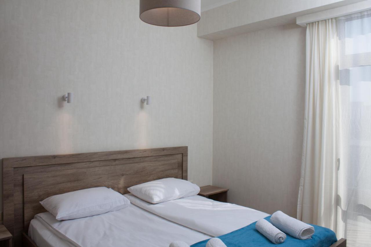 Like Apartment Tiflis Dış mekan fotoğraf