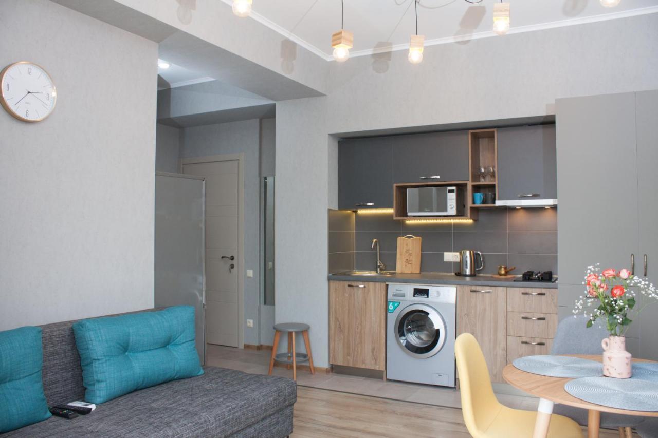 Like Apartment Tiflis Dış mekan fotoğraf