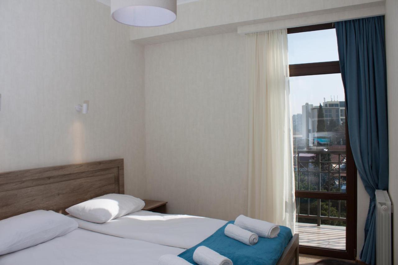 Like Apartment Tiflis Dış mekan fotoğraf