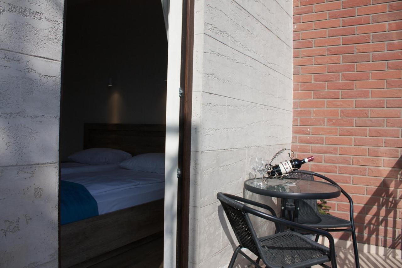 Like Apartment Tiflis Dış mekan fotoğraf