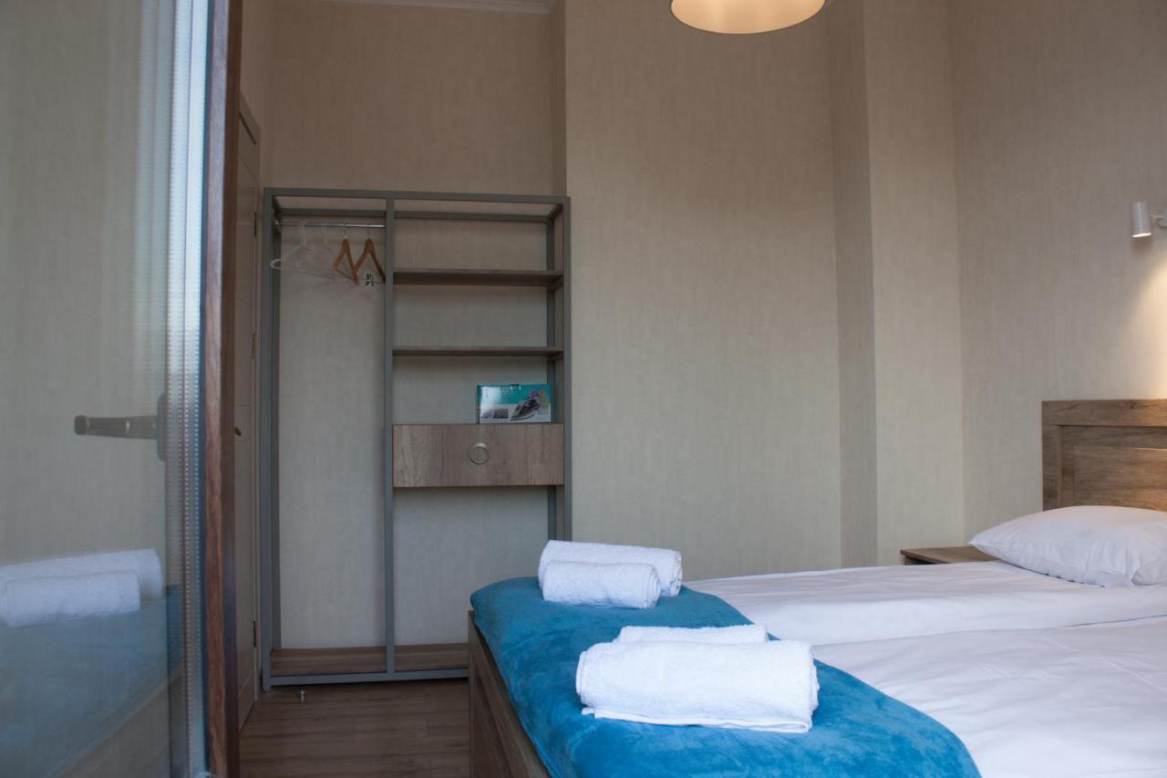 Like Apartment Tiflis Dış mekan fotoğraf