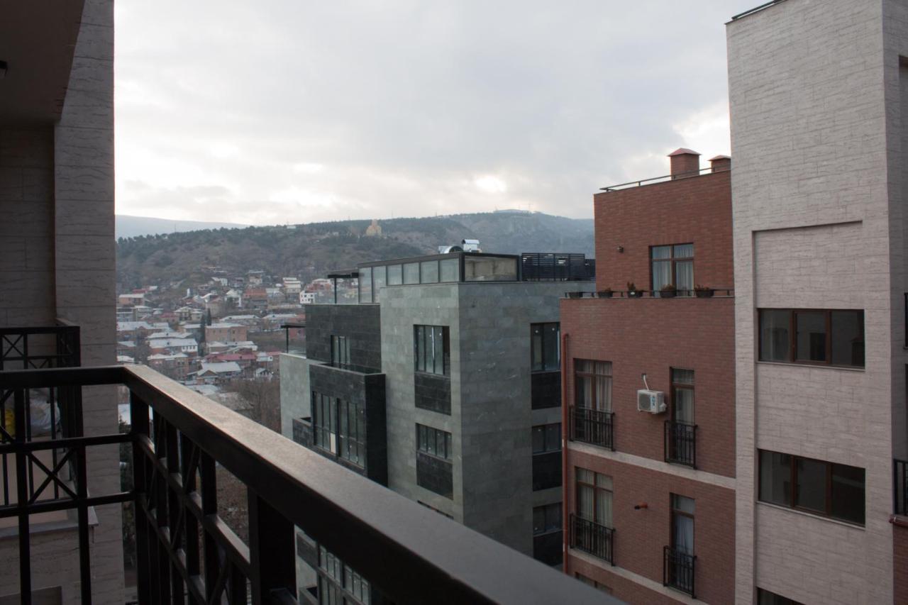 Like Apartment Tiflis Dış mekan fotoğraf