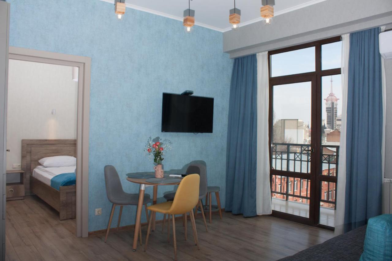 Like Apartment Tiflis Dış mekan fotoğraf
