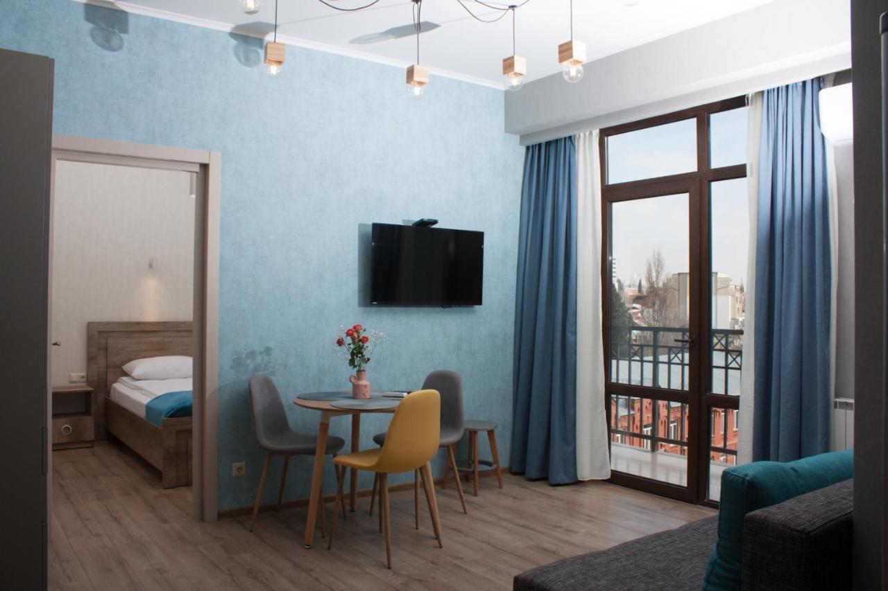 Like Apartment Tiflis Dış mekan fotoğraf
