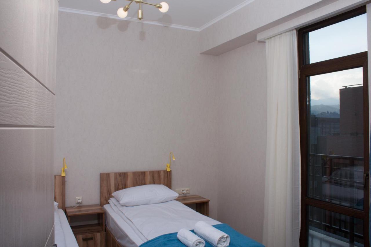 Like Apartment Tiflis Dış mekan fotoğraf