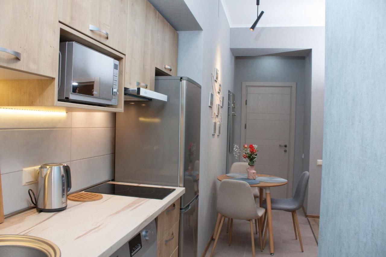 Like Apartment Tiflis Dış mekan fotoğraf