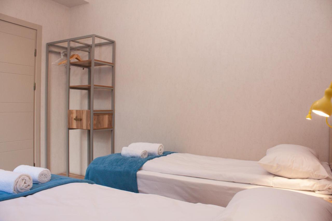 Like Apartment Tiflis Dış mekan fotoğraf