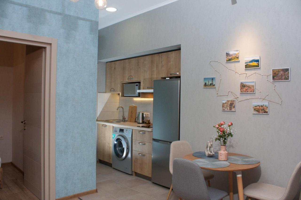 Like Apartment Tiflis Dış mekan fotoğraf