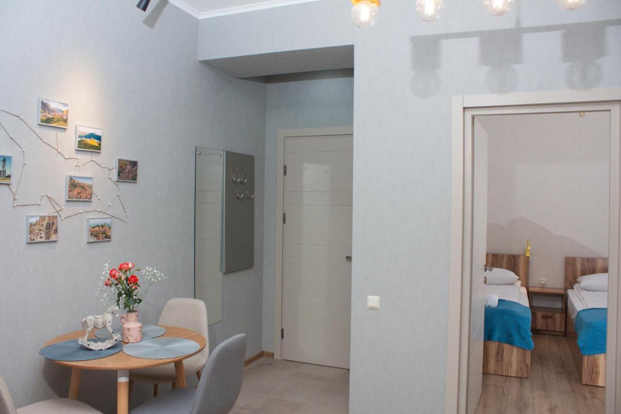Like Apartment Tiflis Dış mekan fotoğraf