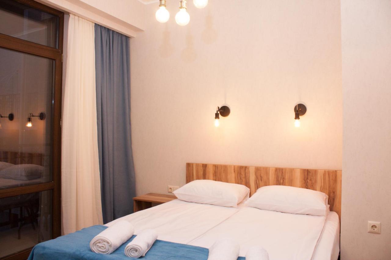 Like Apartment Tiflis Dış mekan fotoğraf