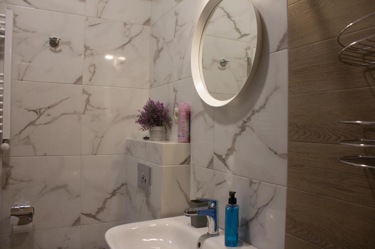 Like Apartment Tiflis Dış mekan fotoğraf