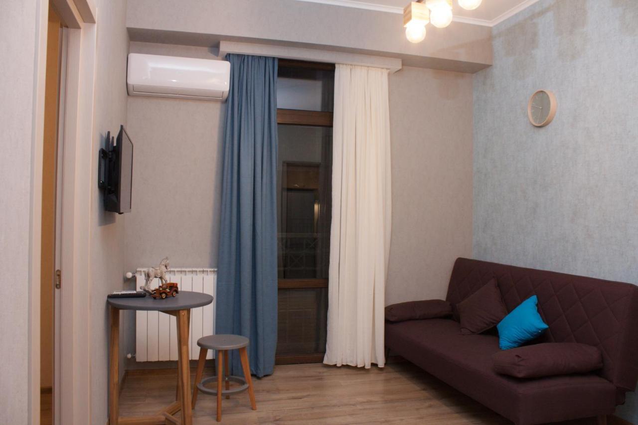 Like Apartment Tiflis Dış mekan fotoğraf