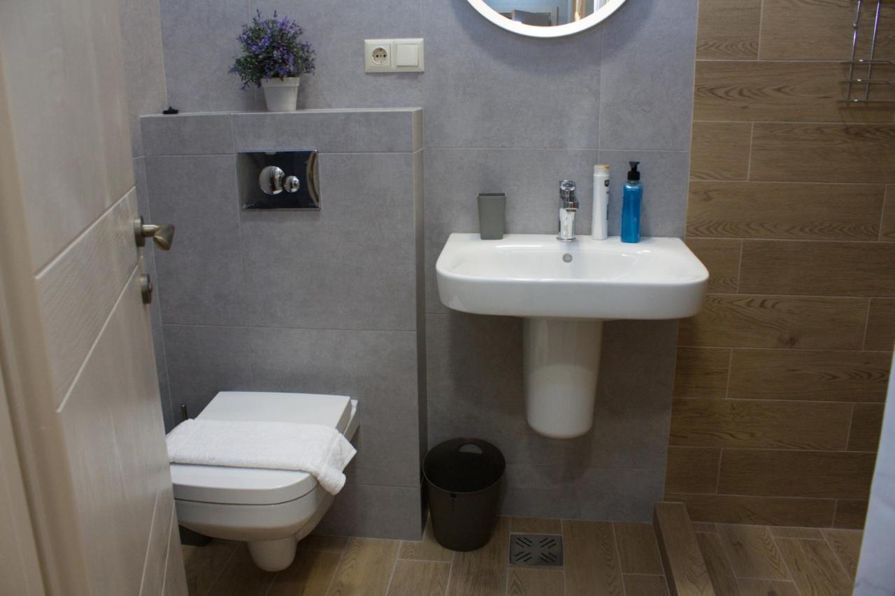 Like Apartment Tiflis Dış mekan fotoğraf
