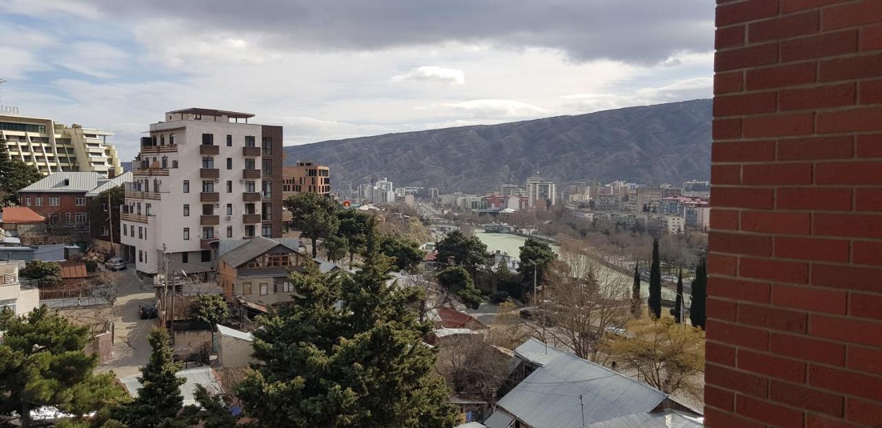 Like Apartment Tiflis Dış mekan fotoğraf