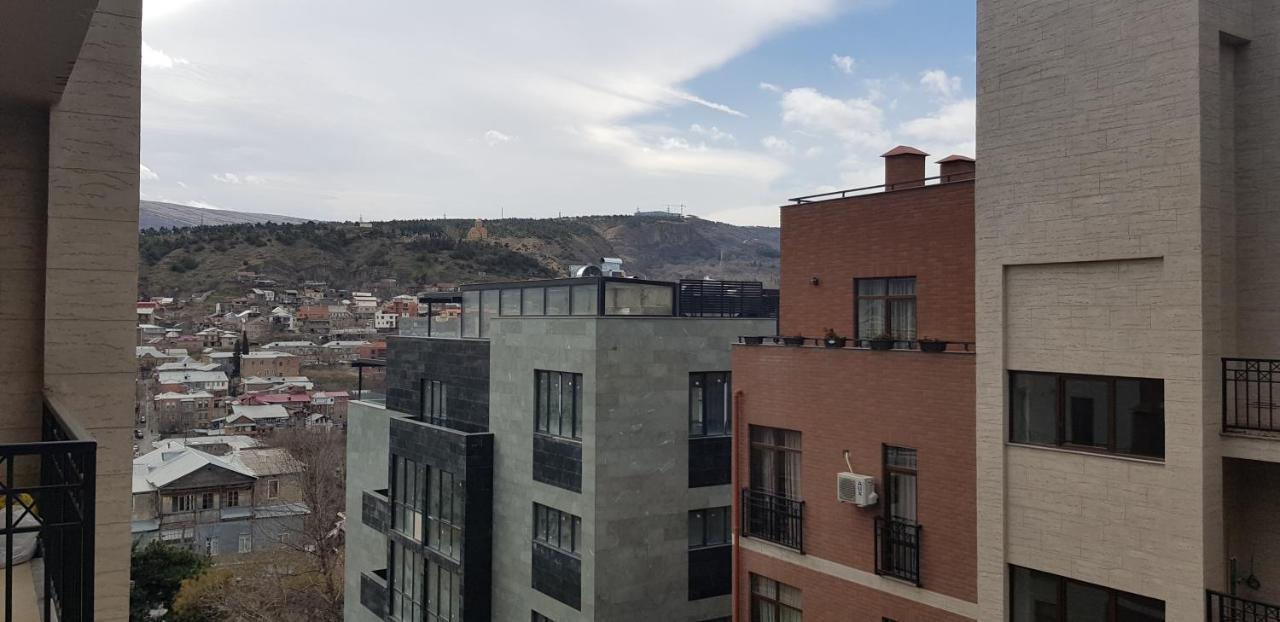 Like Apartment Tiflis Dış mekan fotoğraf