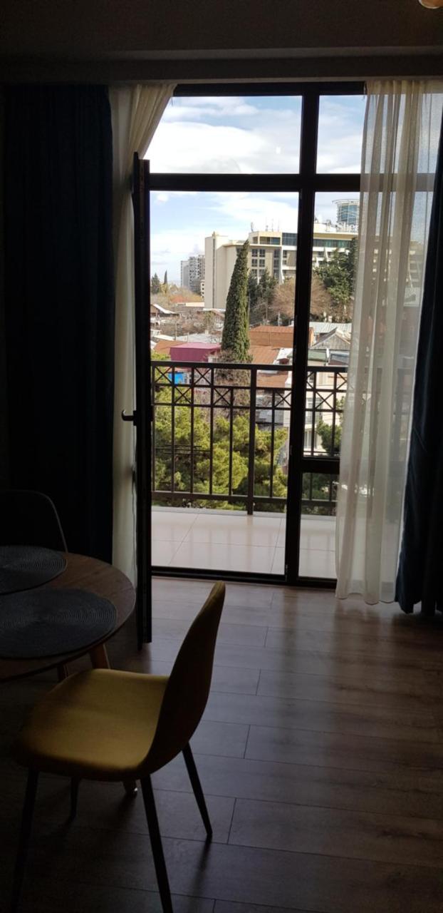 Like Apartment Tiflis Dış mekan fotoğraf