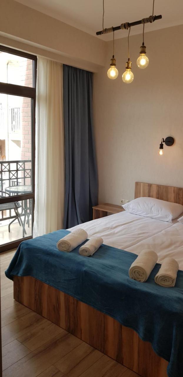 Like Apartment Tiflis Dış mekan fotoğraf