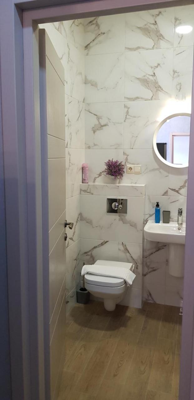 Like Apartment Tiflis Dış mekan fotoğraf