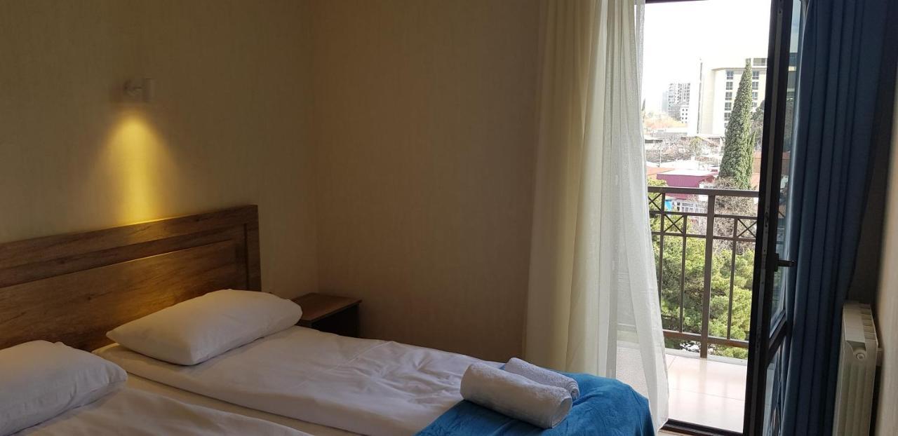 Like Apartment Tiflis Dış mekan fotoğraf