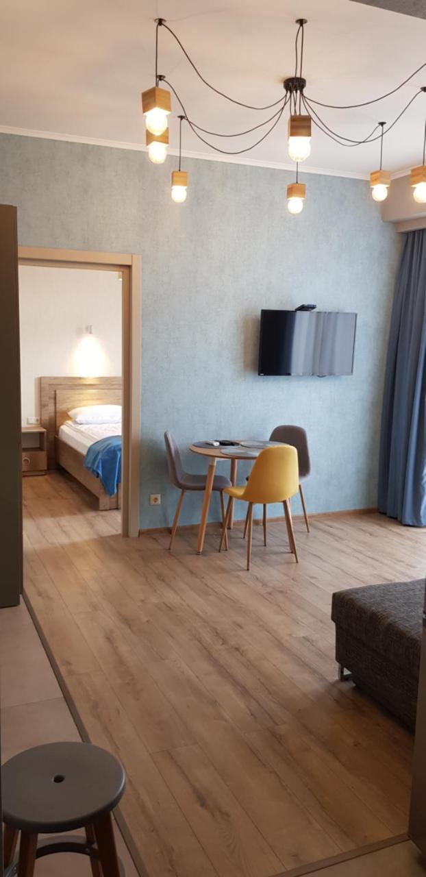 Like Apartment Tiflis Dış mekan fotoğraf