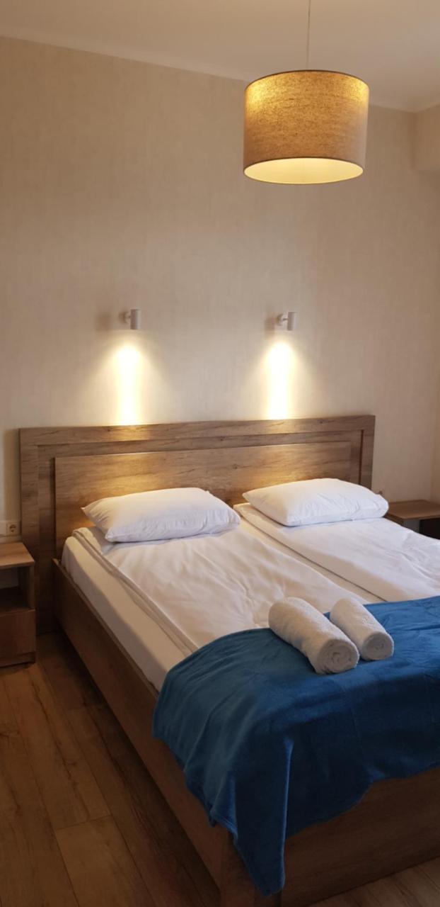 Like Apartment Tiflis Dış mekan fotoğraf